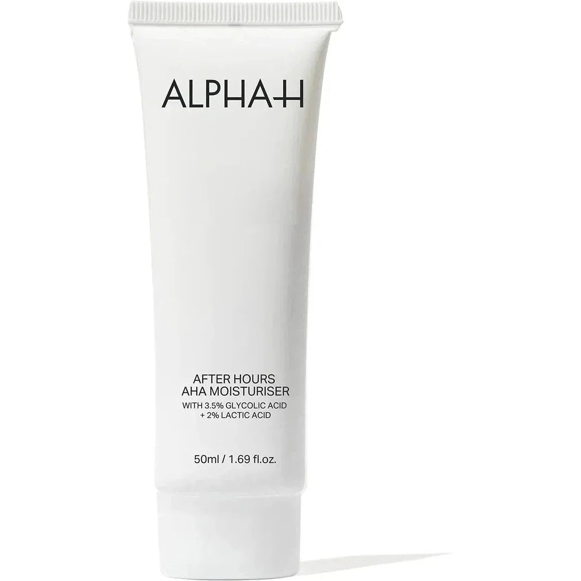 Alpha-H After Hours AHA Moisturiser 50ml