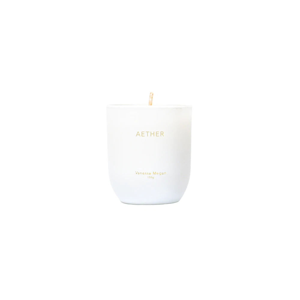 Vanessa Megan Aether Candle Mini 150g