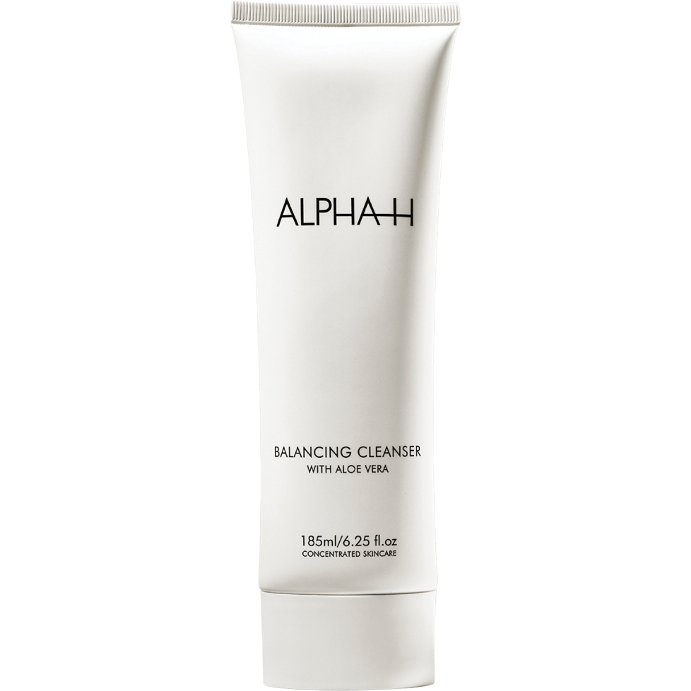 Alpha-H Balancing Cleanser 185ml