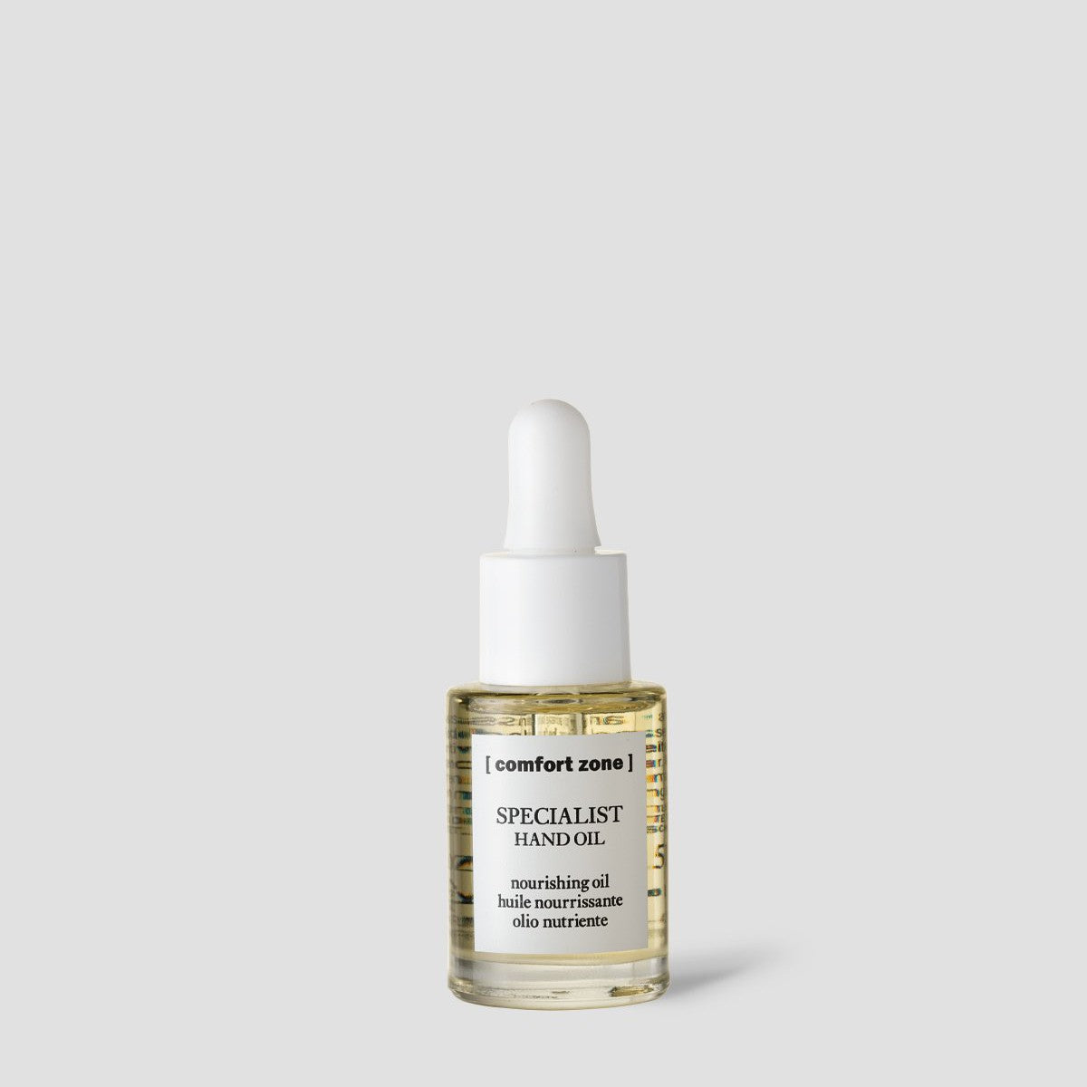 Comfort Zone Specialist Hand Oil 15ml