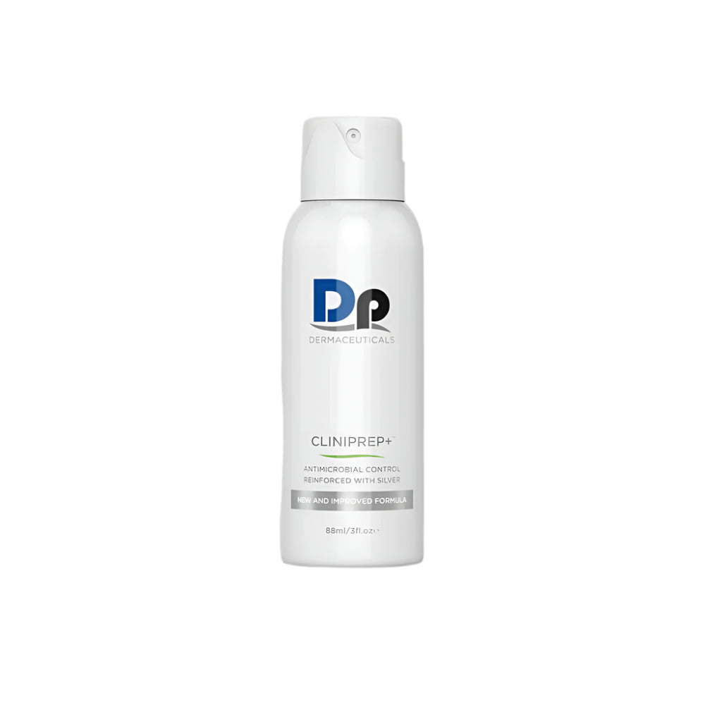 DP Dermaceuticals CliniPrep 88ml