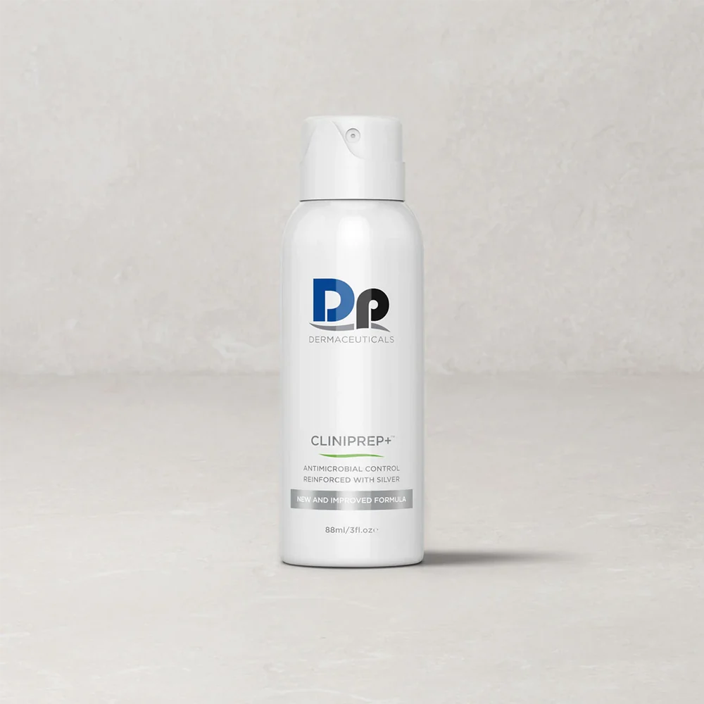 DP Dermaceuticals CliniPrep 88ml