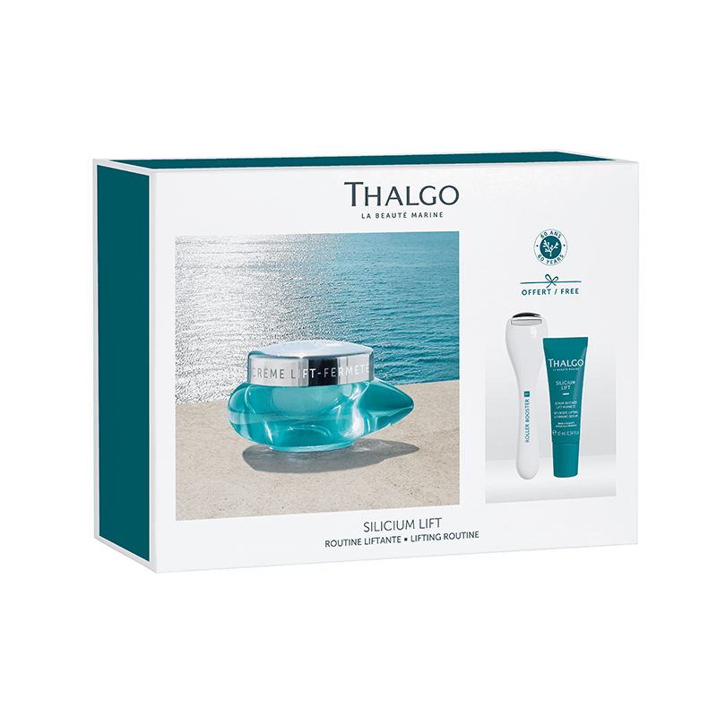 Thalgo Silicium Lift Lifting Routine Gift Set