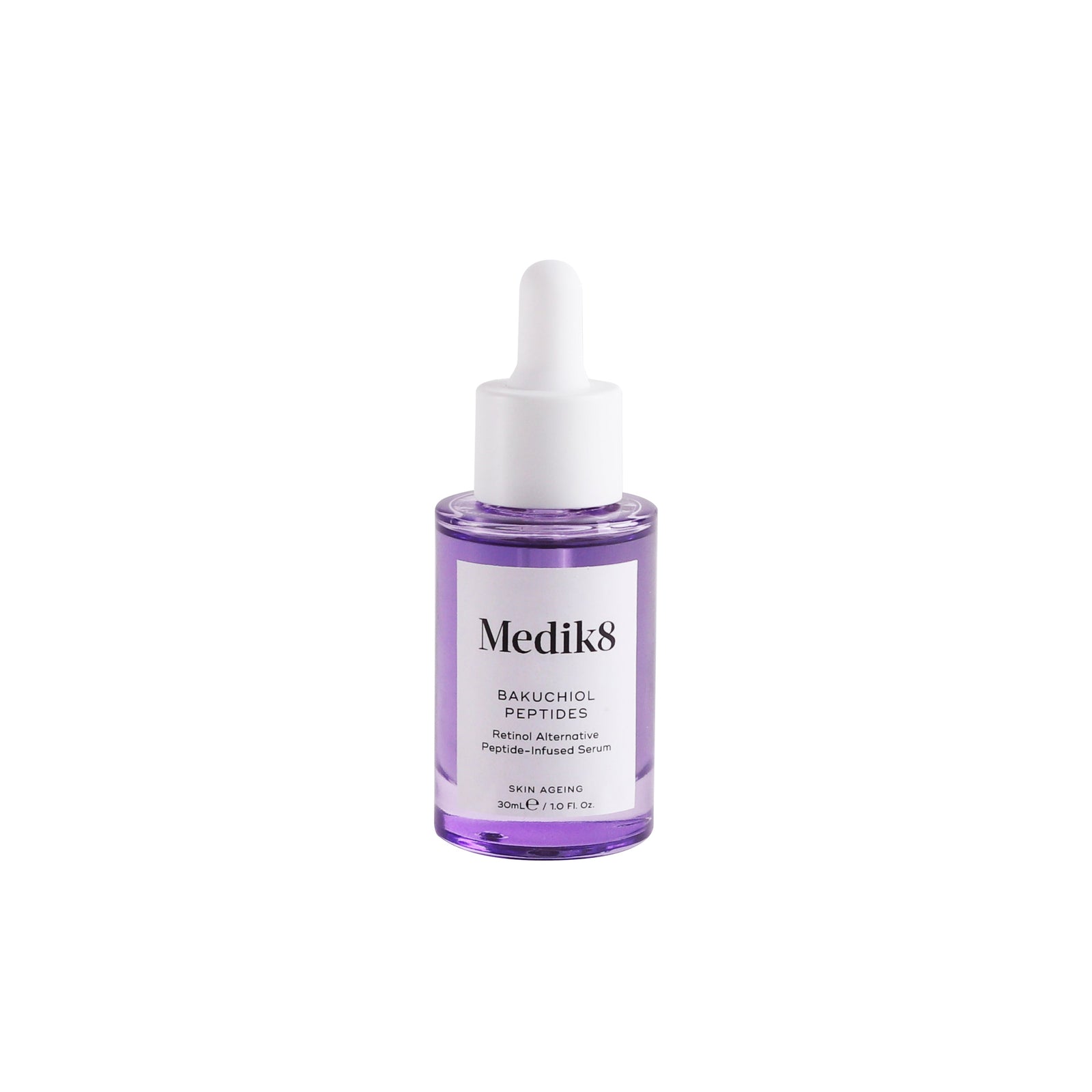 Medik8 Bakuchiol Peptides 30ml