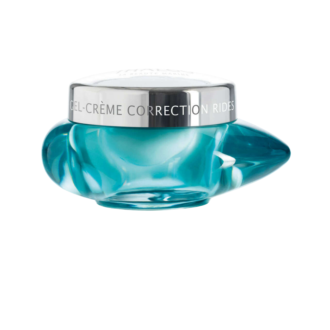 Thalgo Hyalu-ProCollagene Wrinkle Correcting Gel Cream 50ml