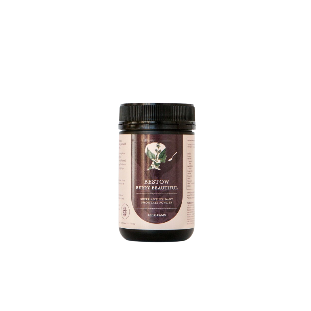 Bestow Berry Beautiful Anti-Oxidant Powder 180gm