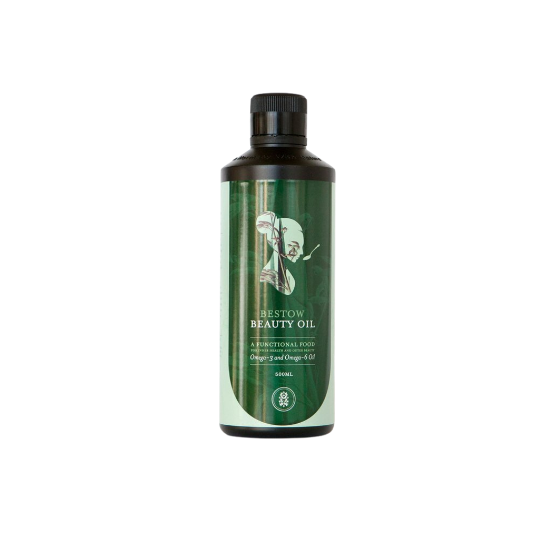Bestow Beauty Oil 500ml