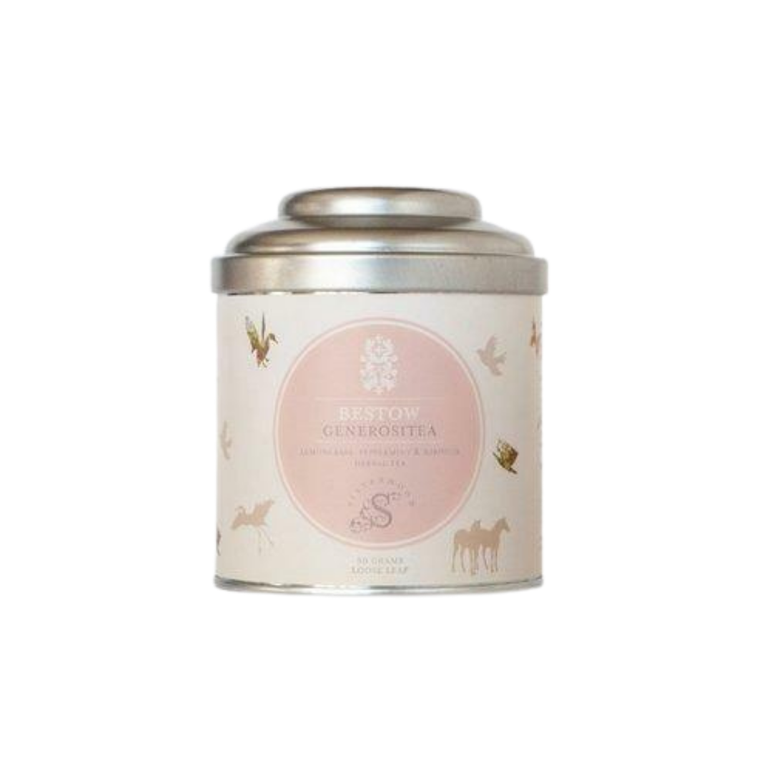 Bestow Generositea 50g