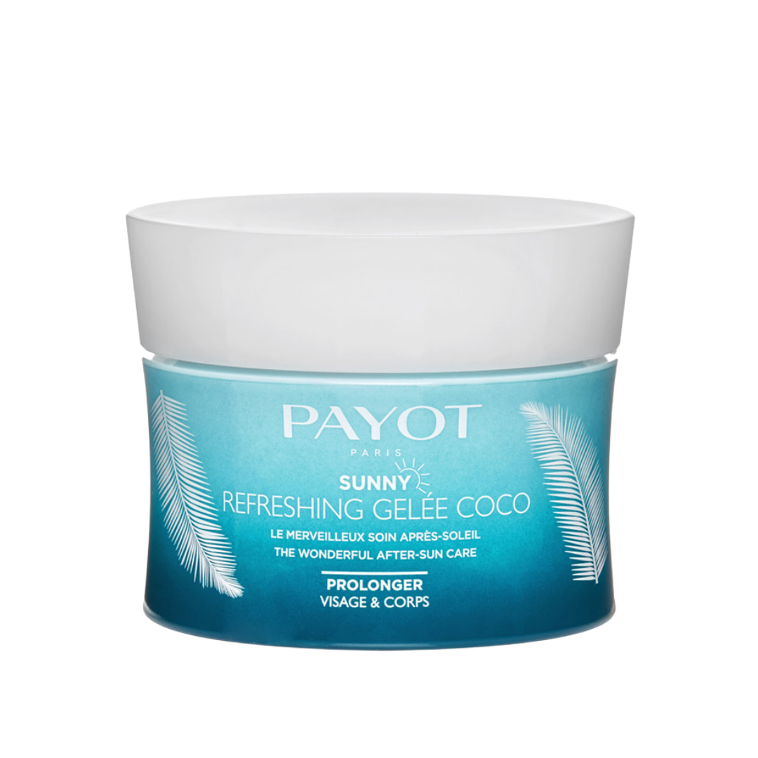 Payot Sunny Refreshing Gelee Coco 200ml