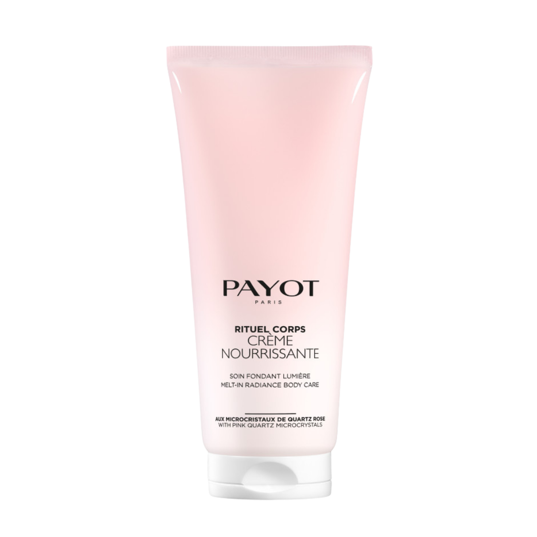 Payot Rituel Corps Creme Nourrissante 200ml