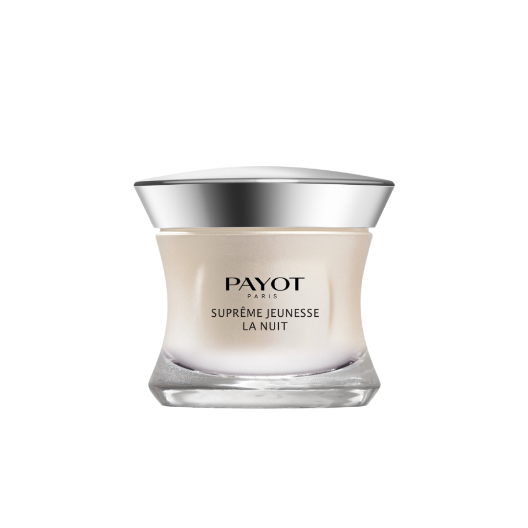 Payot Supreme Jeunesse La Nuit Night Cream 50ml