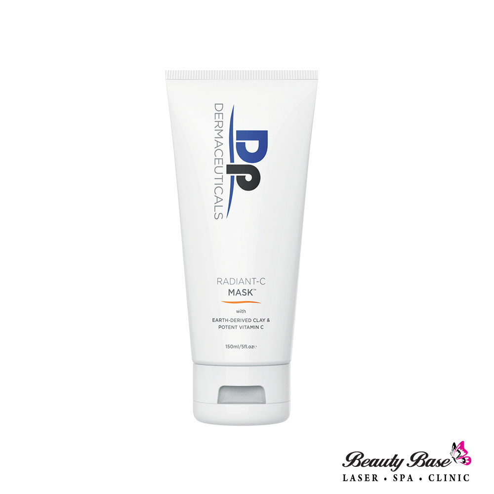 DP Dermaceuticals Radiant-C Mask 150ml