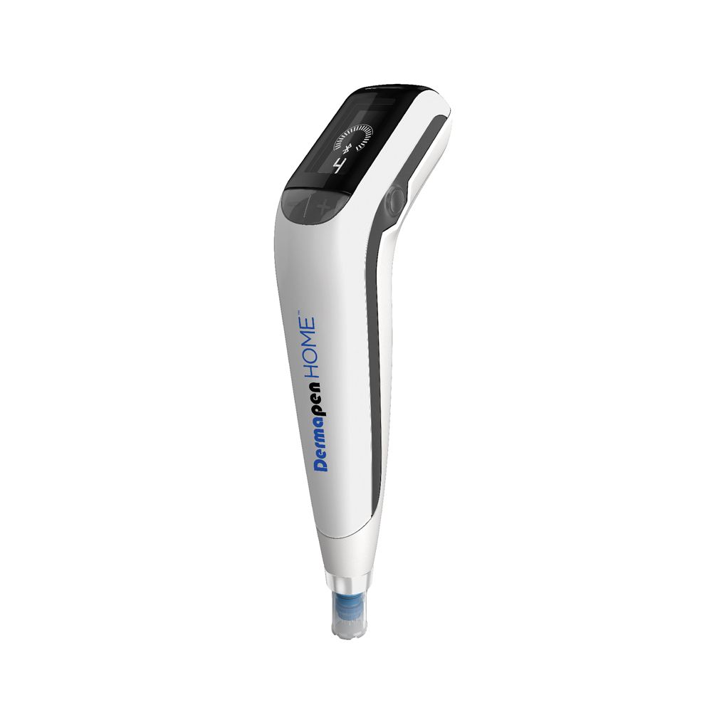 DermaPen Home Device &amp; 5 Cartridges