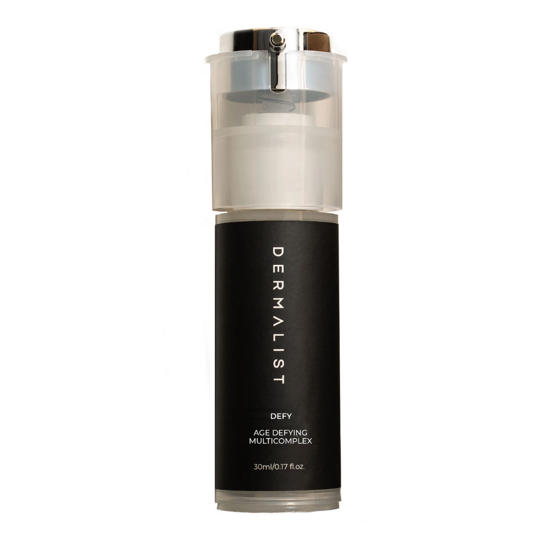 Dermalist Age Defying Multicomplex Serum Refill 30ml