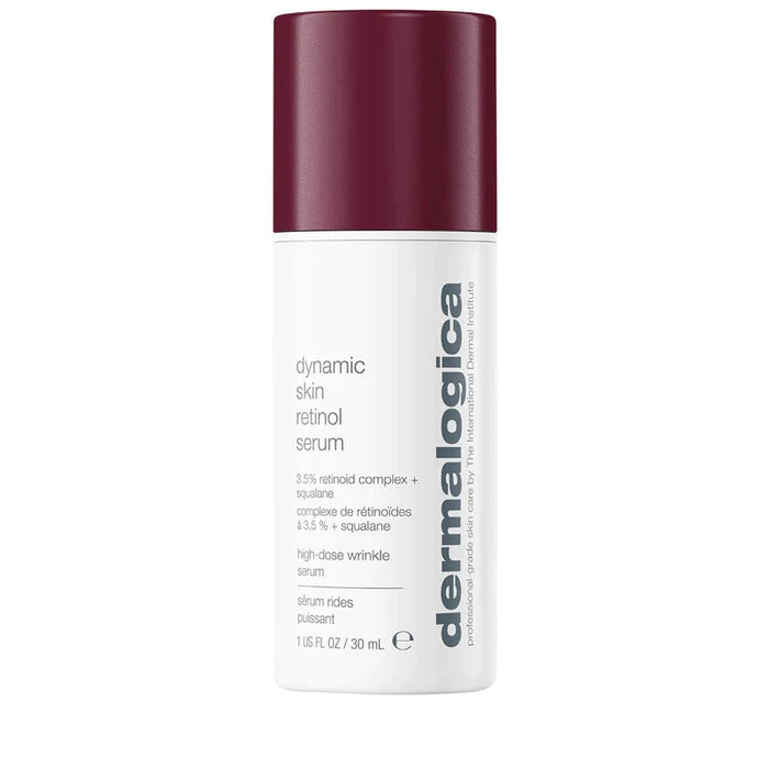 Dermalogica Dynamic Skin Retinol Serum 30ml