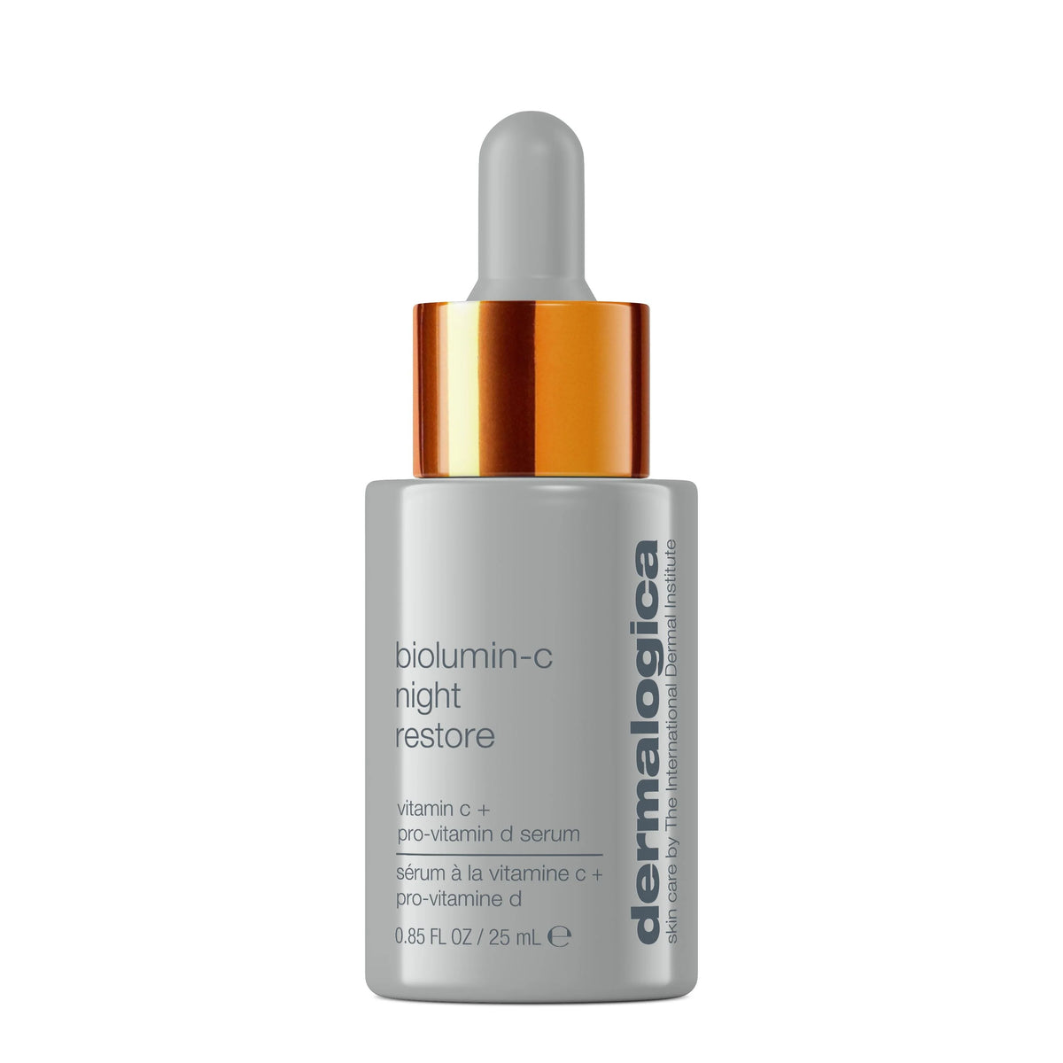 Dermalogica Biolumin-C Night Restore 25ml (Retail)