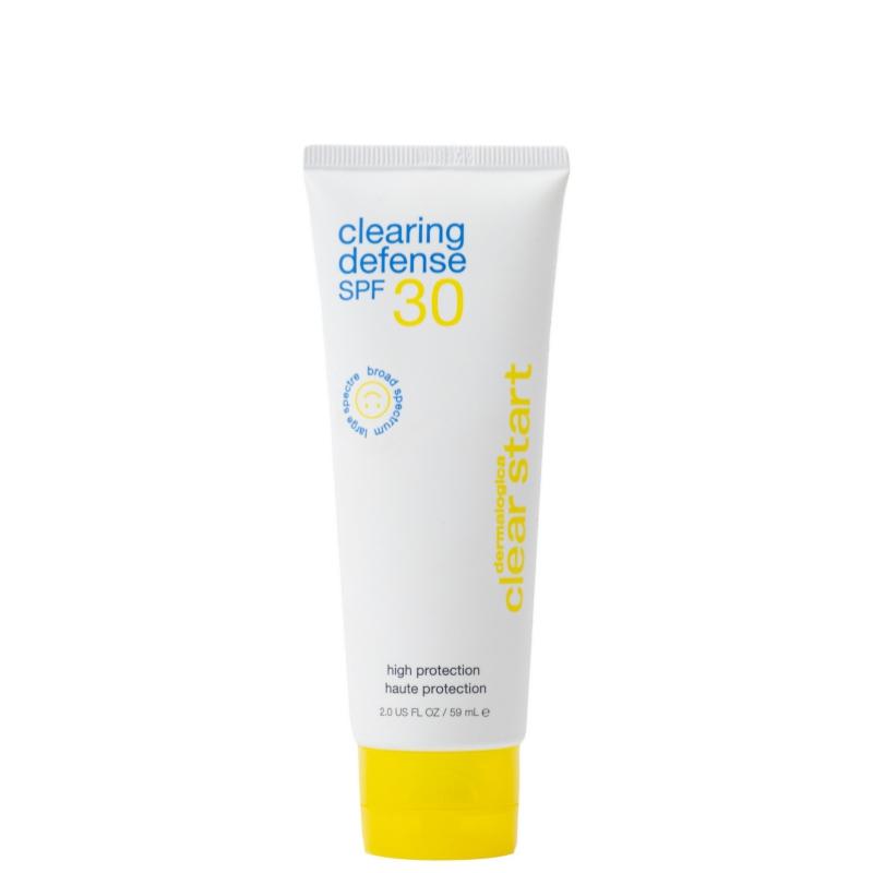 Dermalogica Clear Start Clearing Defense SPF30 59ml