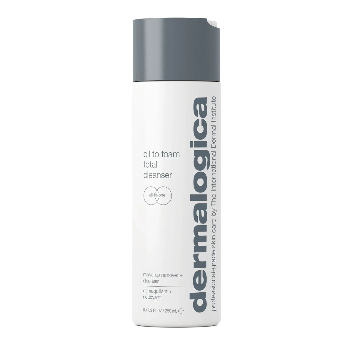 Dermalogica Oil to Foam Cleanser 250ml