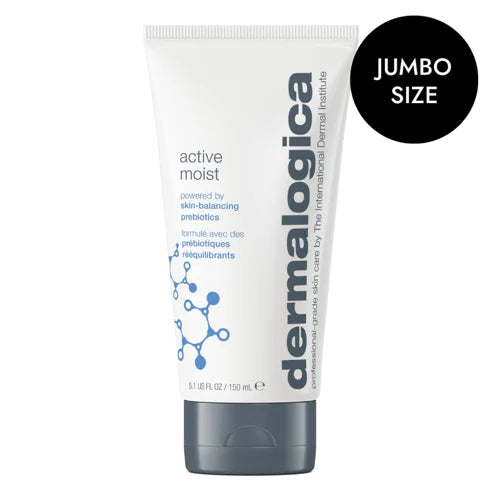 Dermalogica Active Moist Jumbo 150ml