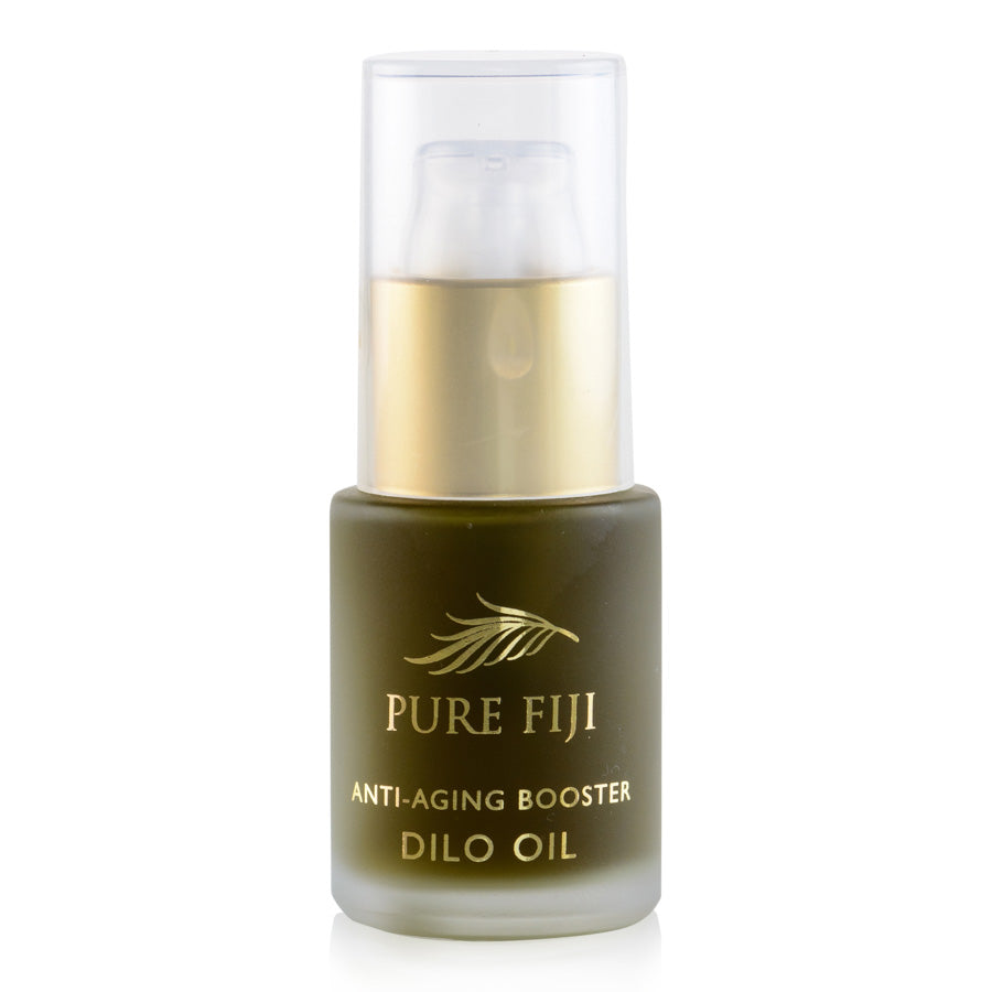 Pure Fiji Anti Aging Booster (Dilo Oil) 15ml