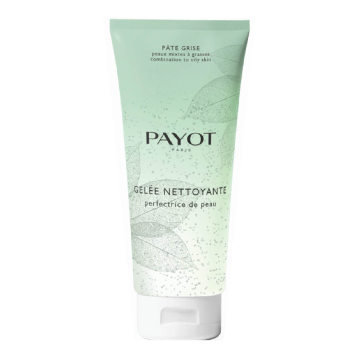 Payot Pâte Grise Pv Gelée Nettoyante Moussante Purifiante 200ml