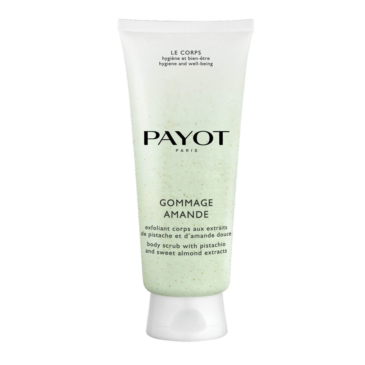 Payot Rituel Corps Pv Gommage Crème Fondant Corps 200ml