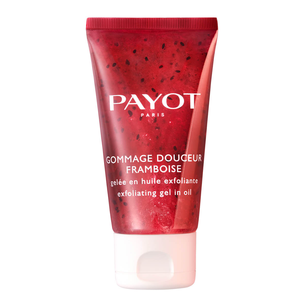 Payot Gommage Douceur Framboise 50ml