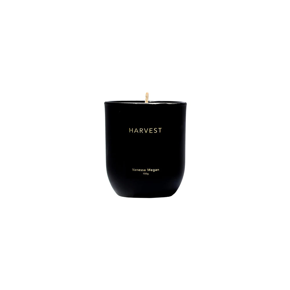 Vanessa Megan Harvest Candle Mini 150g