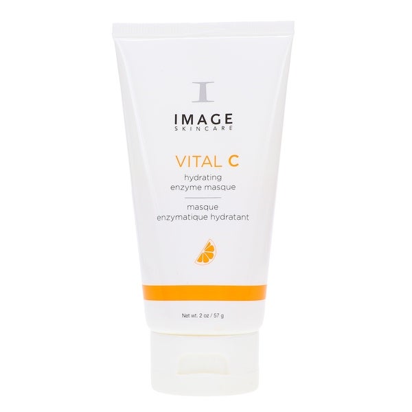 Image Vital C Hydrating Enzyme Masque 57g