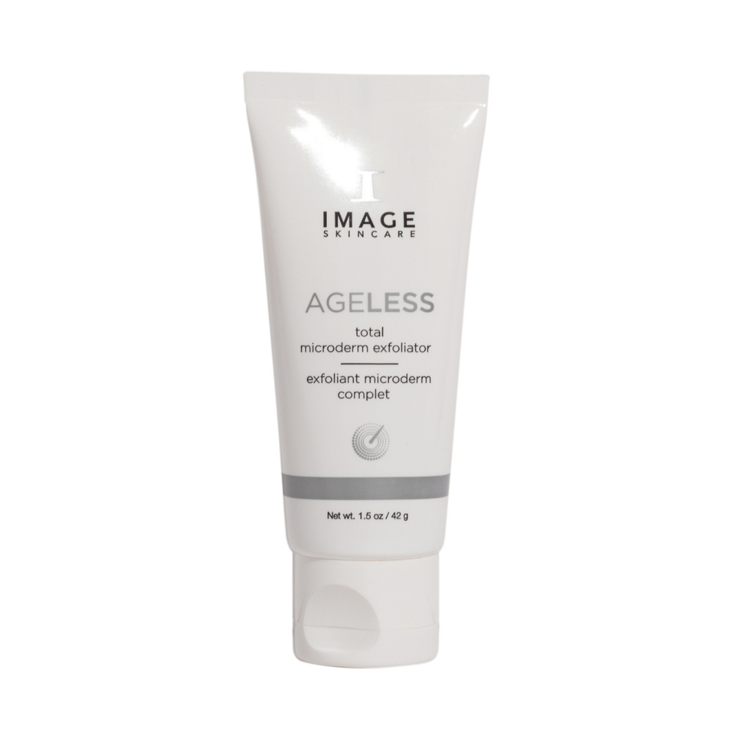 Image Ageless Total Microderm Exfoliator 42g