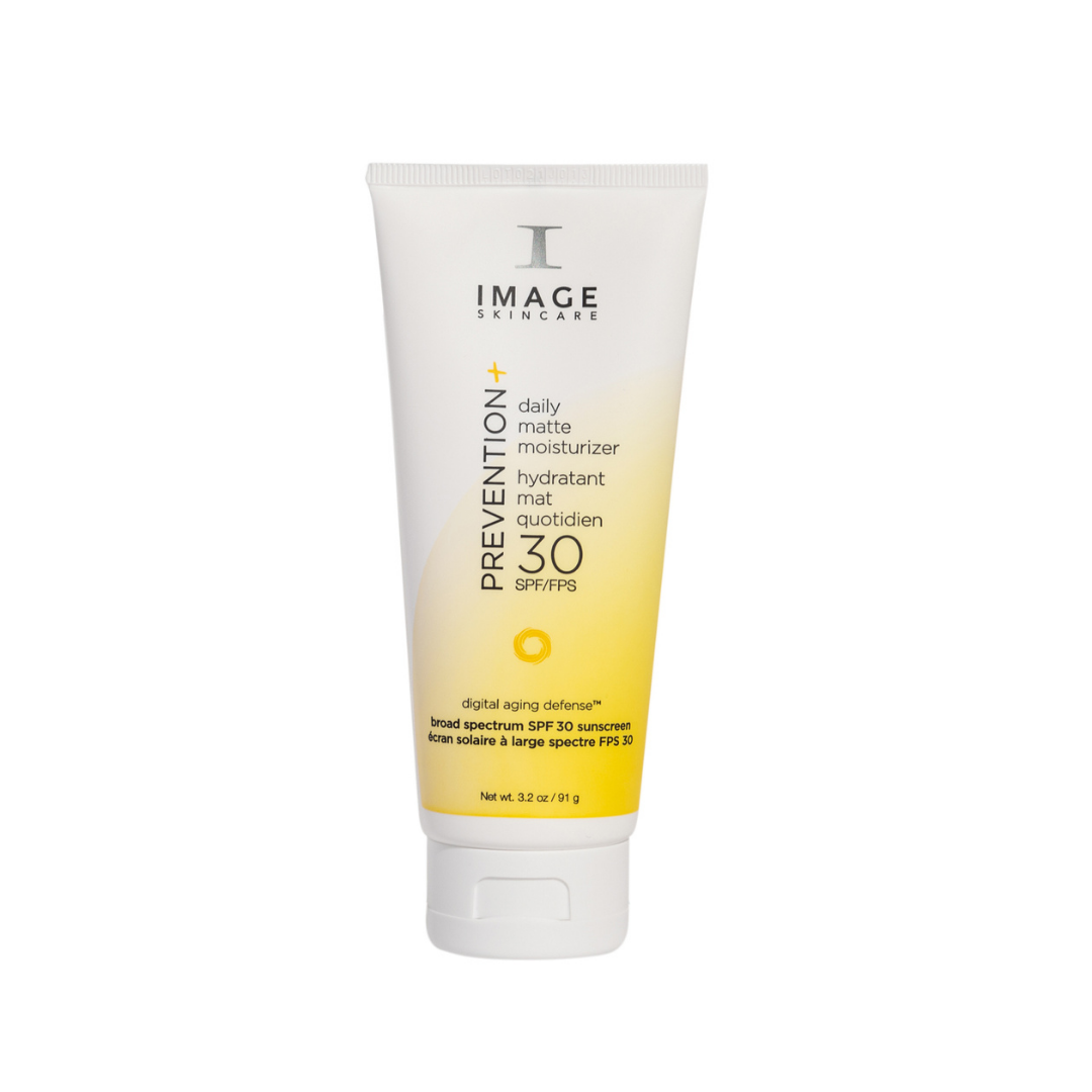 Image Prevention+ Daily Matte Moisturiser SPF 32 91g