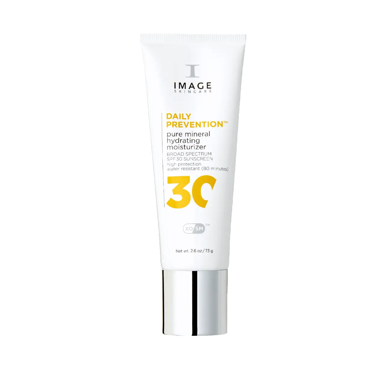 Image Prevention+ Pure Mineral Hydrating Moisturiser SPF30 73g