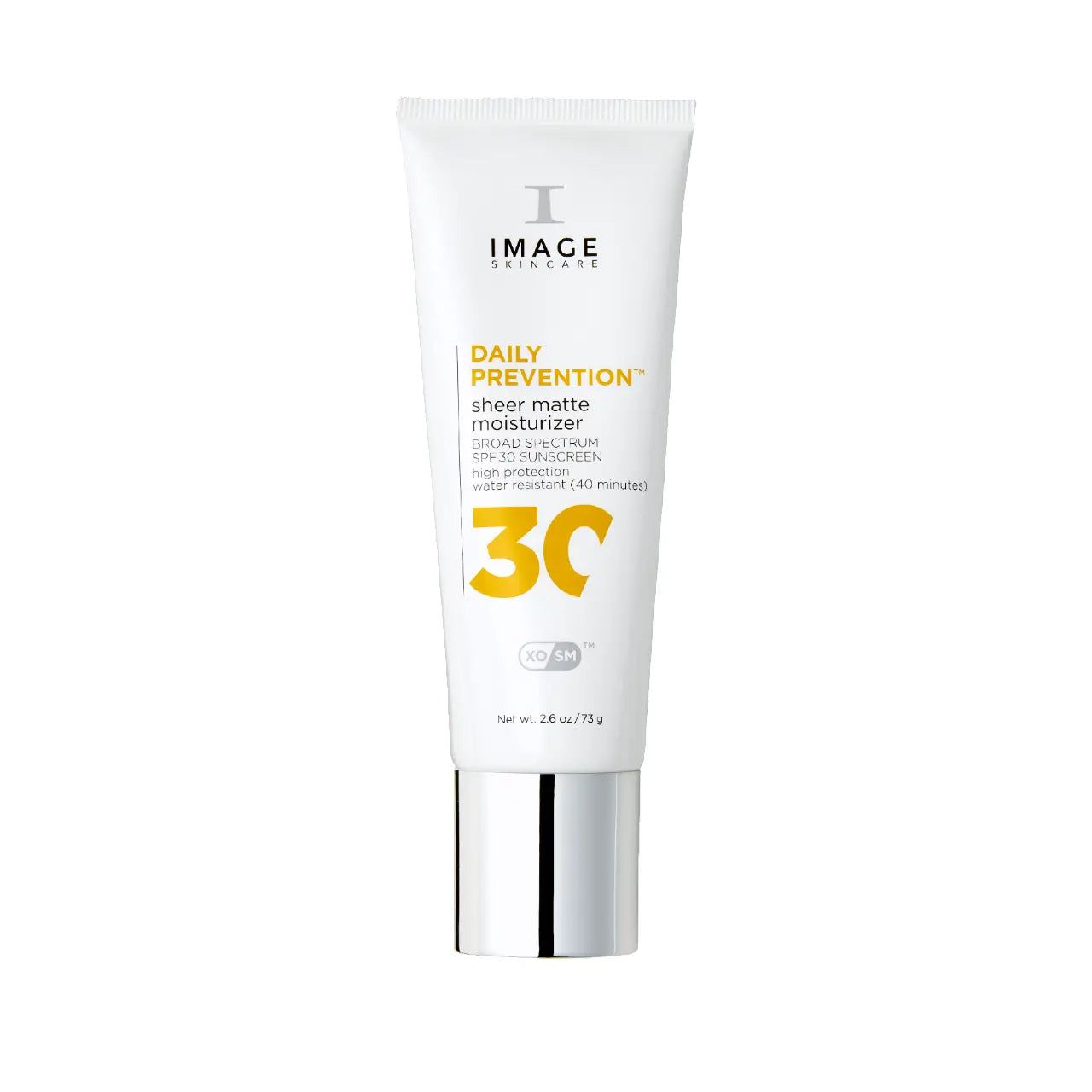 Image Prevention+ Sheer Matte Moisturiser SPF30 73g