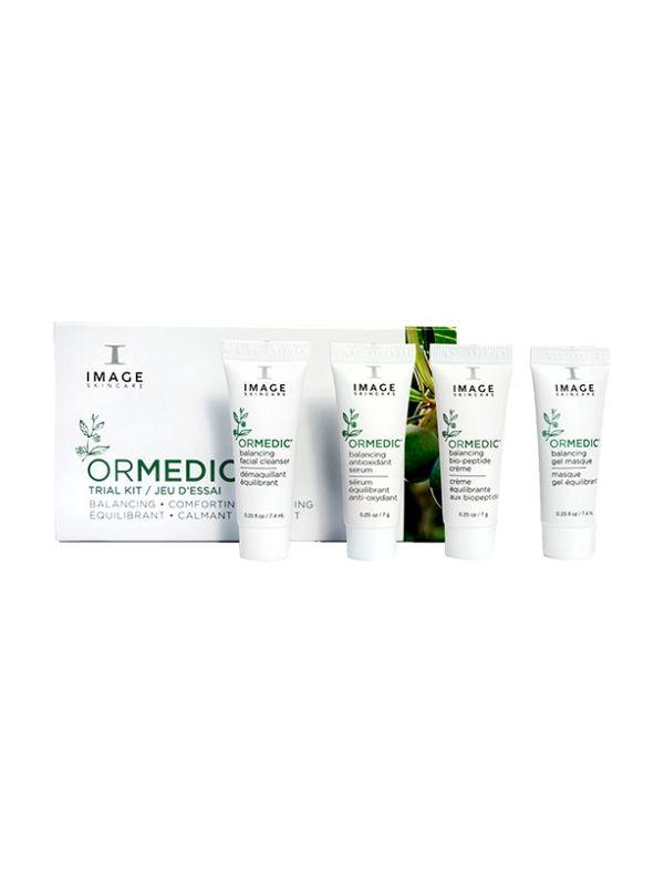 Image Ormedic Trial Kit