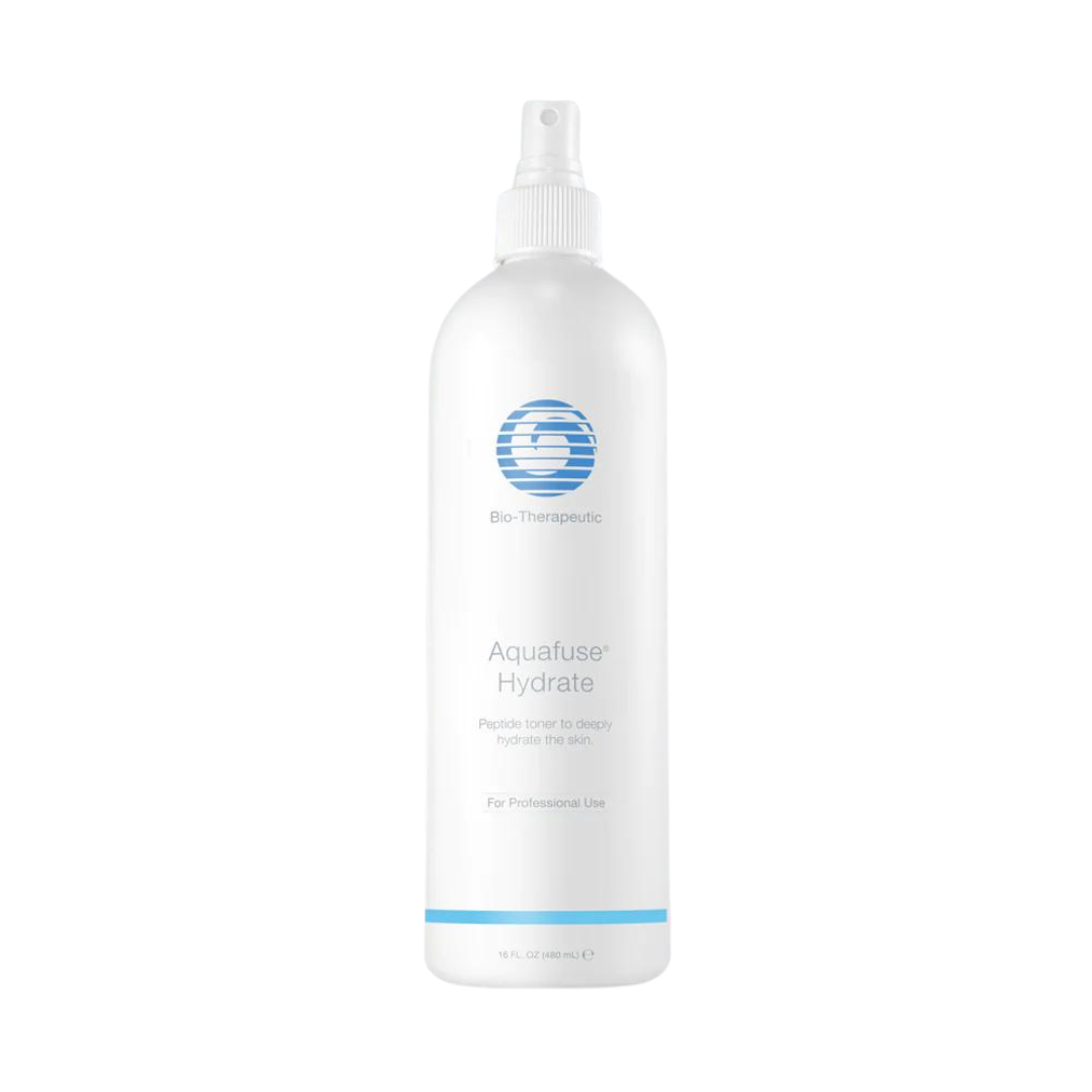 Bio-Therapeutic Aquafuse Hydrate Toner 480ml