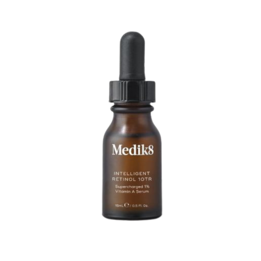 Medik8 Intelligent Retinol 10TR 15ml