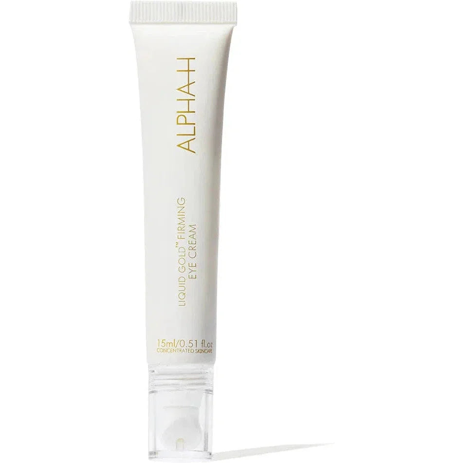 Alpha-H Liquid Gold Firming Eye Cream 15ml