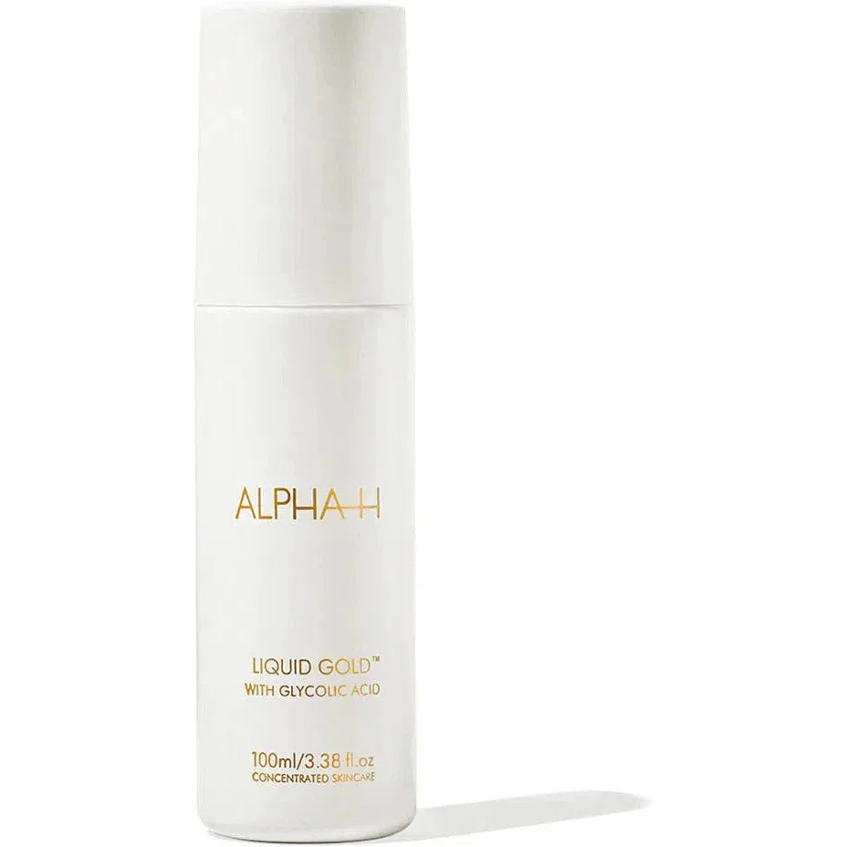 Alpha-H Liquid Gold With 5% Glycolic Acid 100ml