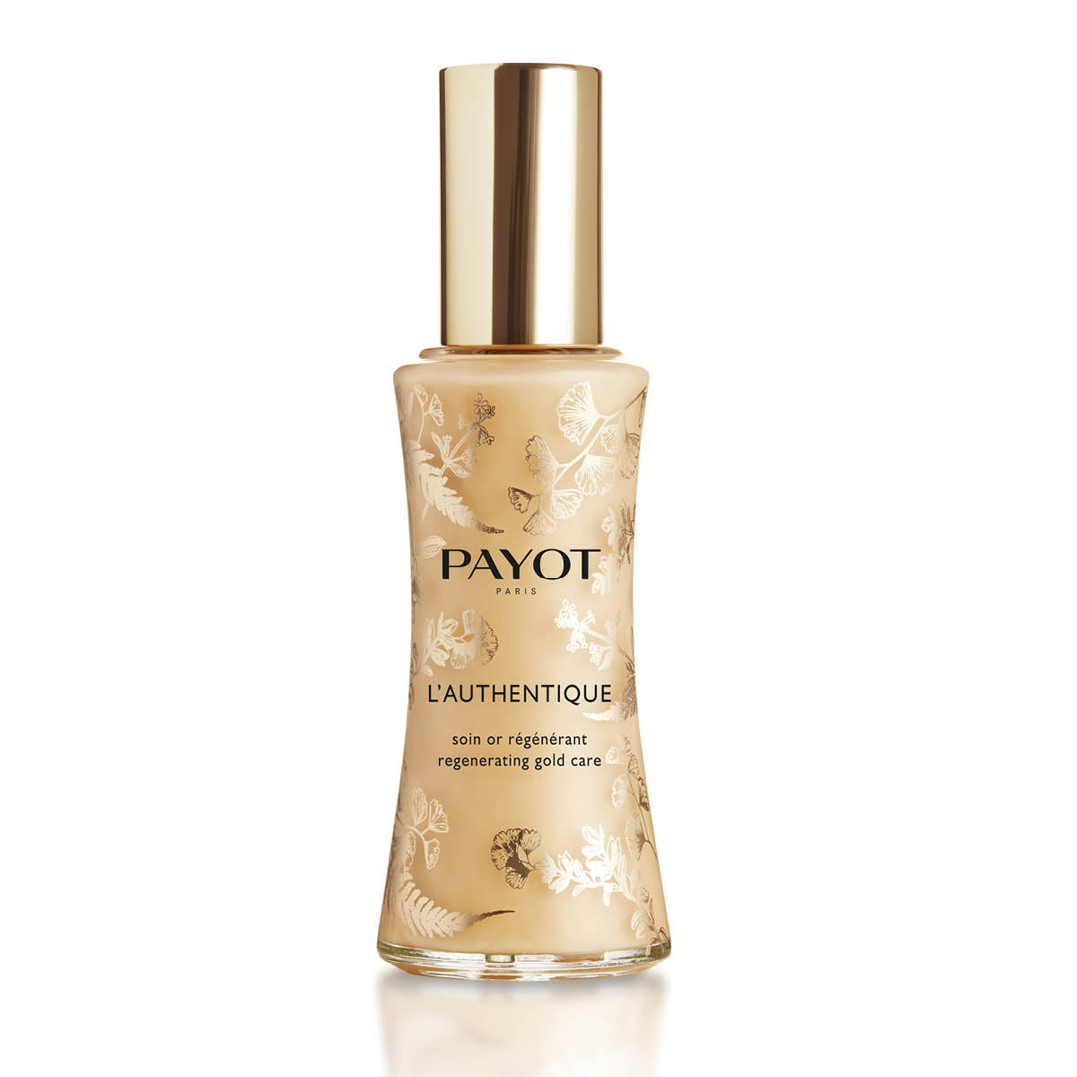 Payot L'Authentique Regenerating Gold Care 50ml