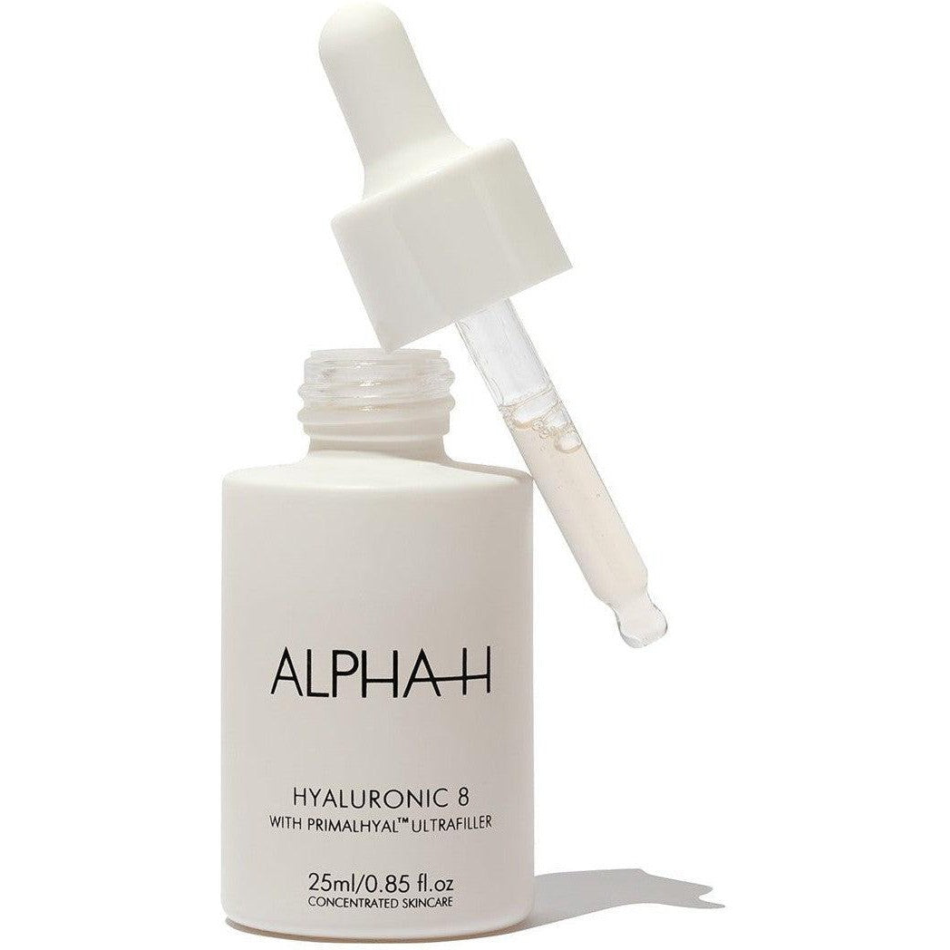 Alpha-H Hyaluronic 8 Super Serum 25ml