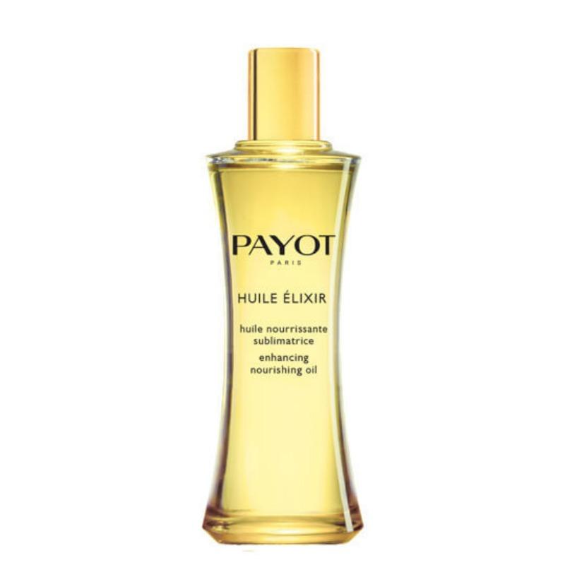 Payot Huile Elixir Body Oil 100ml