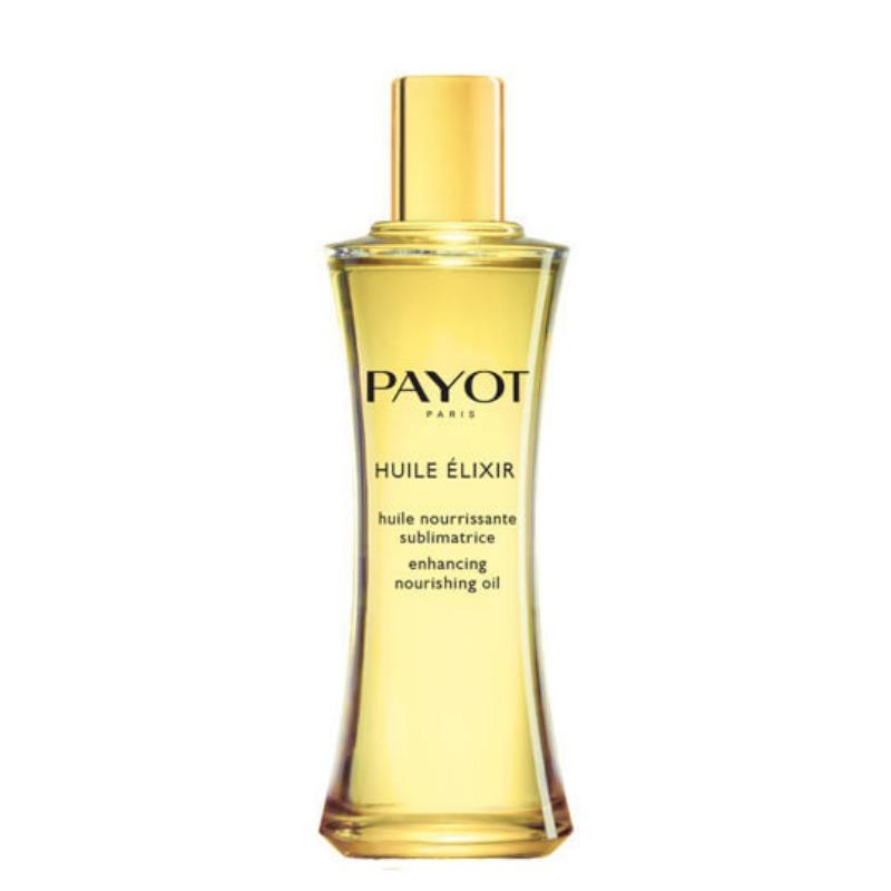 Payot Huile Elixir Body Oil 100ml