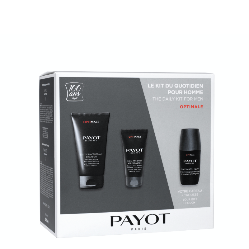 Payot Optimale Set