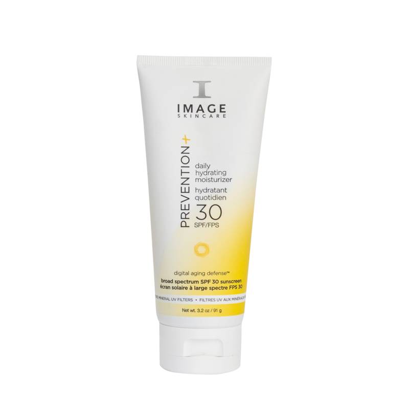 Image Prevention+ Daily Hydrating Moisturiser SPF 30 91g