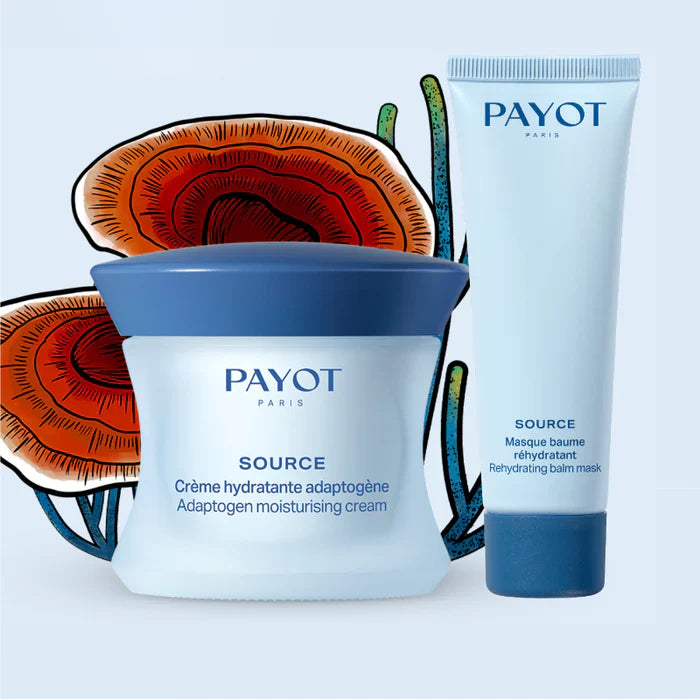 Payot Source Rituel Hydratation Gift Pack