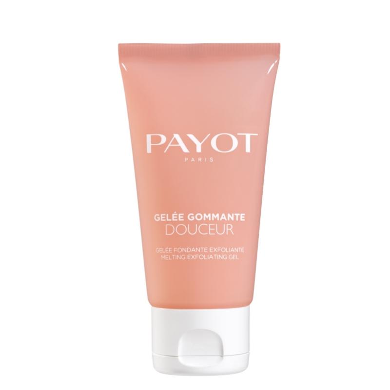 Payot Gelee Gommante Douceur Gentle Exfoliant 50ml