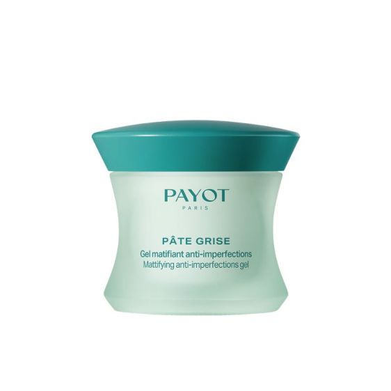 Payot Pâte Grise Pv Gel Matifiant Anti-Imperfections 50ml