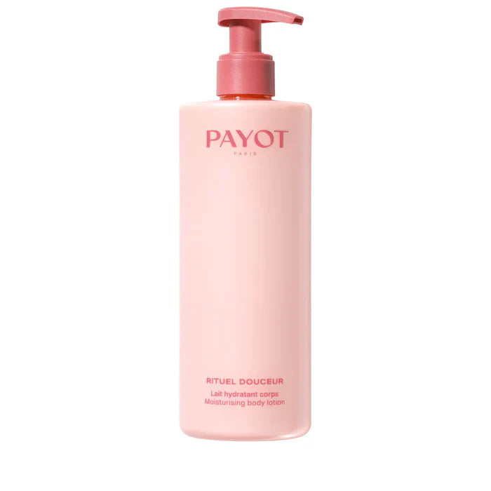 Payot Rituel Corps Pv Lait Hydratant Corps 400ml