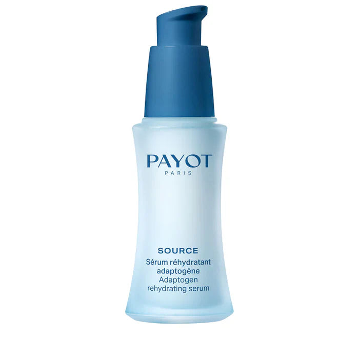 Payot Source Adaptogen Rehydrating Serum 30ml