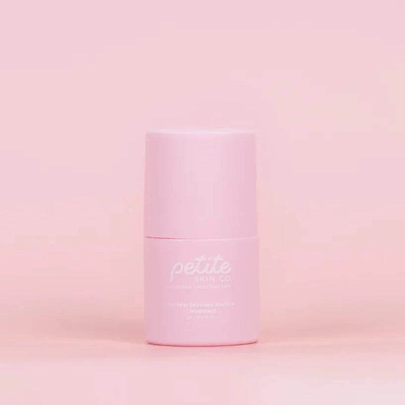 Petite Skin Co Deodorant Orange Sherbert 50ml